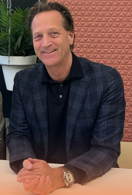 Marc van der Zandt