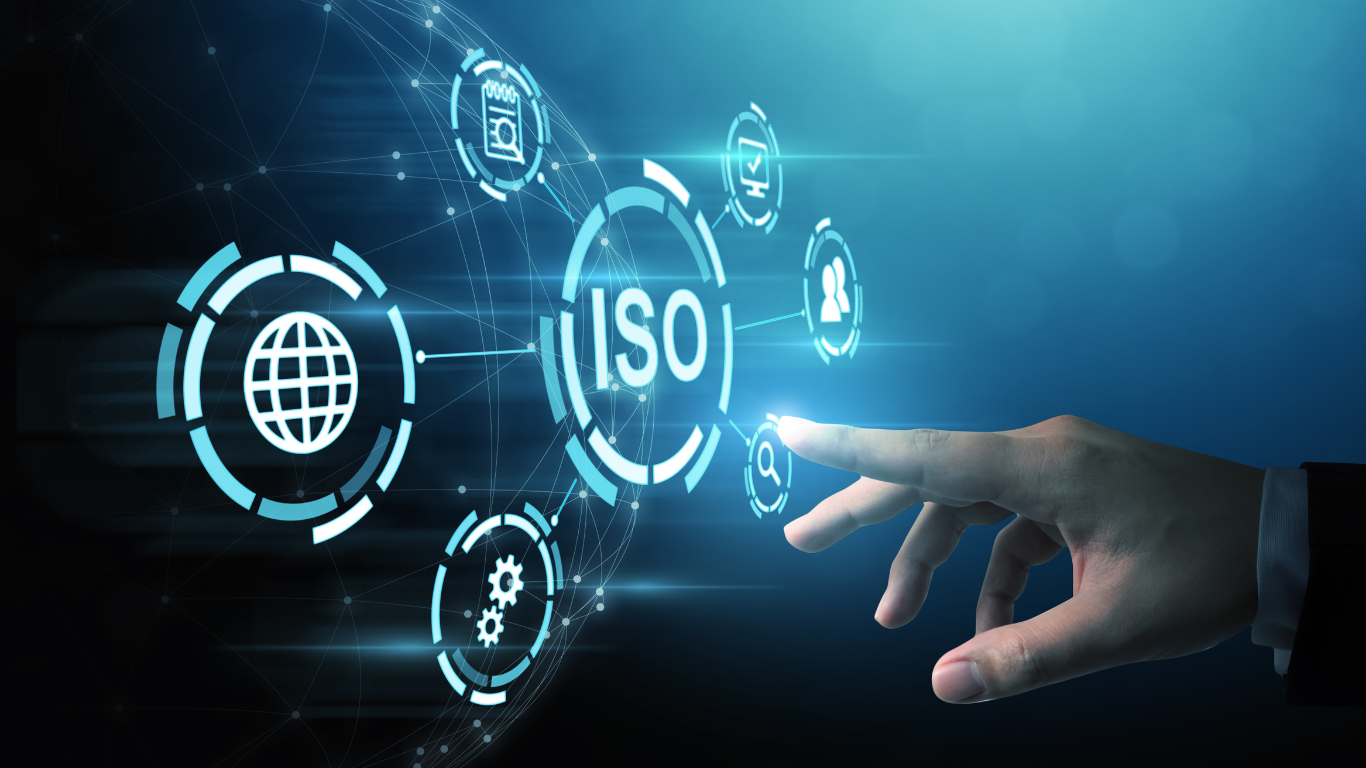 ISO 9001