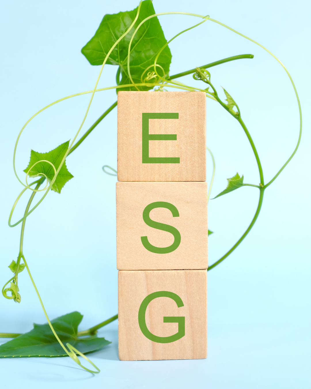 ESG short-list