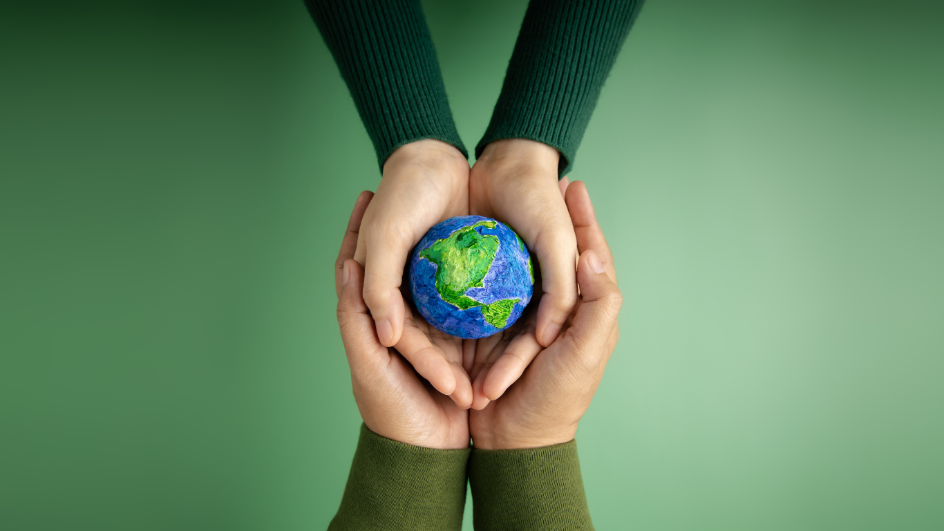 Why ESG reporting?